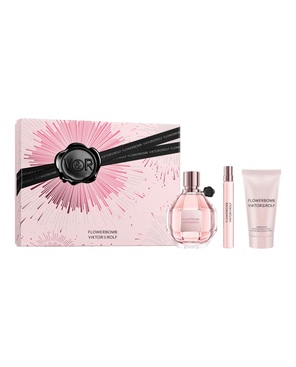 Imagen 0 de Flowerbomb Estuche de regalo