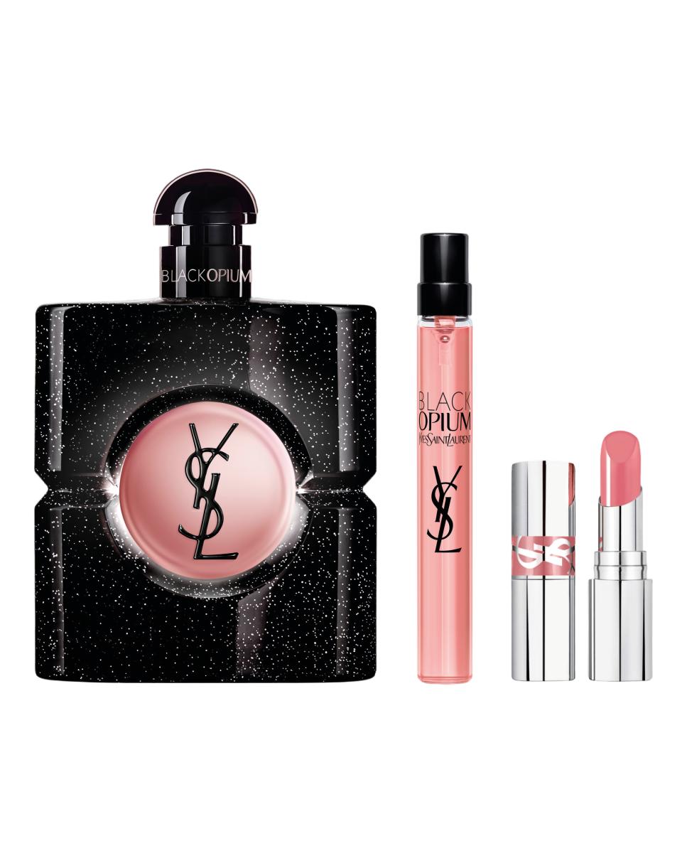 Imagen 2 de Black Opium Eau De Parfum Estuche De Regalo