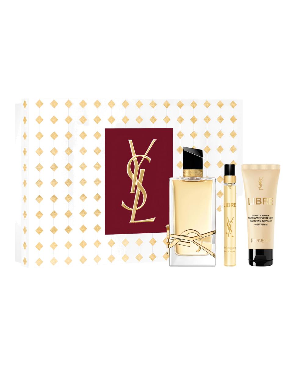 Yves Saint Laurent - Libre Eau De Parfum Estuche De Regalo.