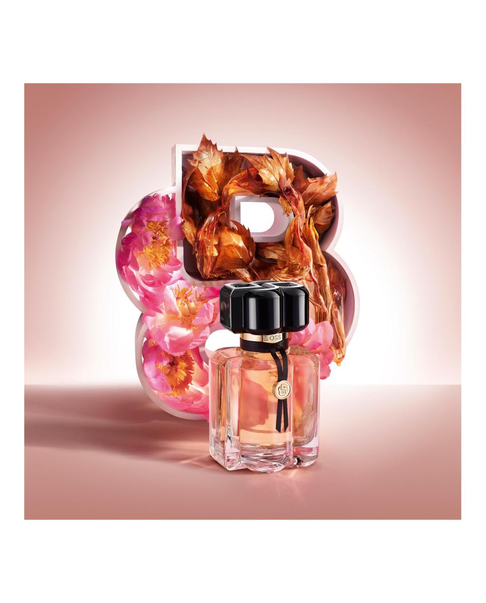 Boss Bottled Beyond Con Eau De Parfum Para Mujer Estuche De Regalo 5