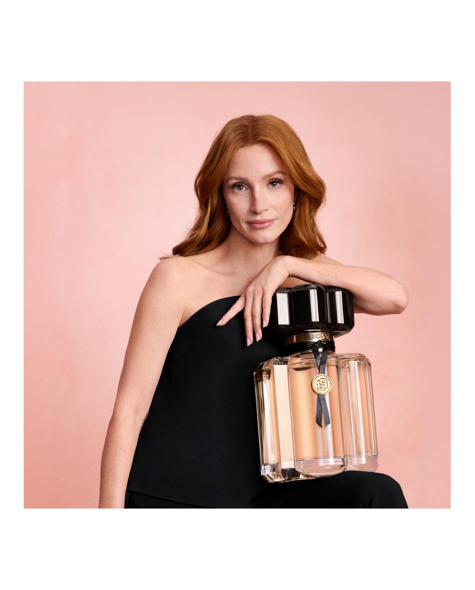 Boss Bottled Beyond Con Eau De Parfum Para Mujer Estuche De Regalo 7