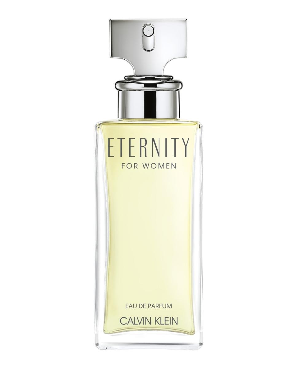 Imagen 4 de Calvin Klein Eternity Eau De Parfum Para Mujer Estuche De Regalo