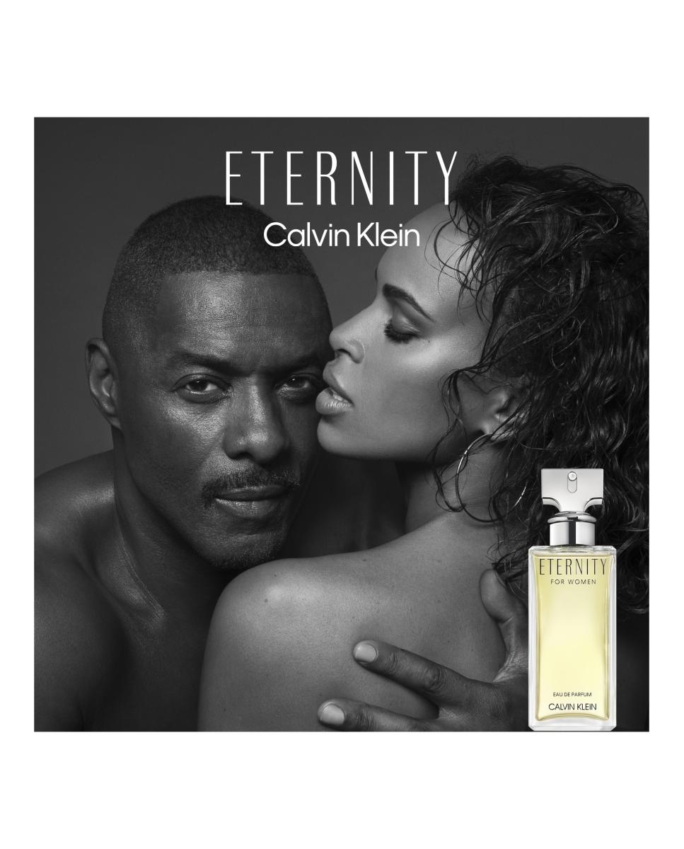 Imagen 7 de Calvin Klein Eternity Eau De Parfum Para Mujer Estuche De Regalo