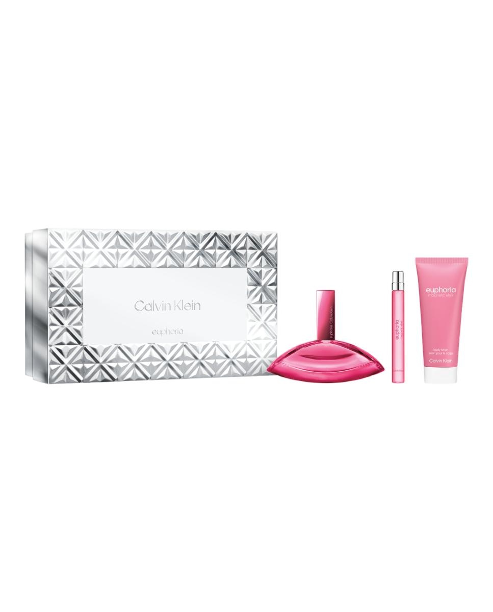 Imagen 0 de Calvin Klein Euphoria Magnetic Elixir Parfum Intense Para Mujer Estuche De Regalo
