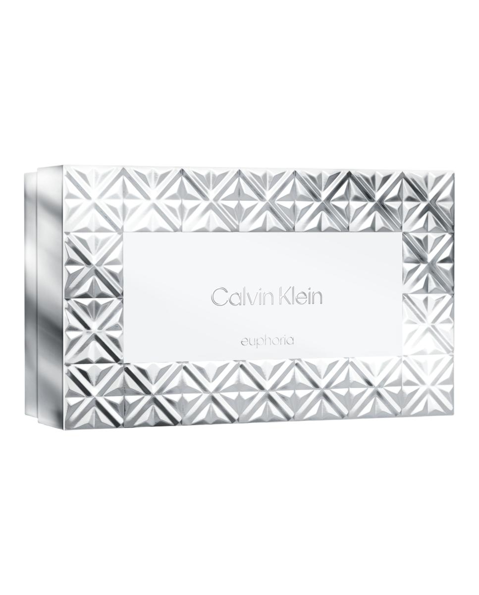 Calvin Klein Euphoria Magnetic Elixir Parfum Intense Para Mujer Estuche De Regalo 3