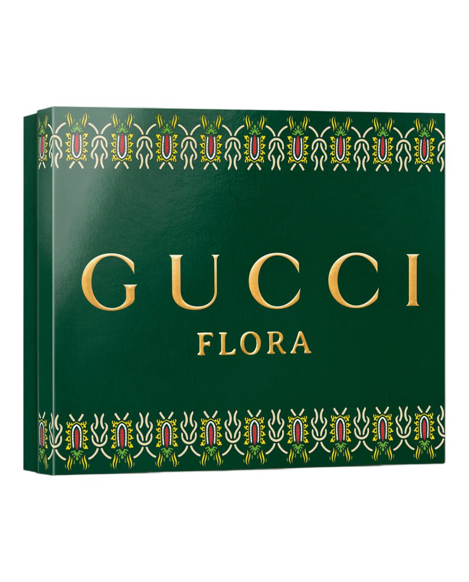 Gucci Flora Gorgeous Orchid Eau De Parfum Intense Para Mujer Estuche De Regalo 2