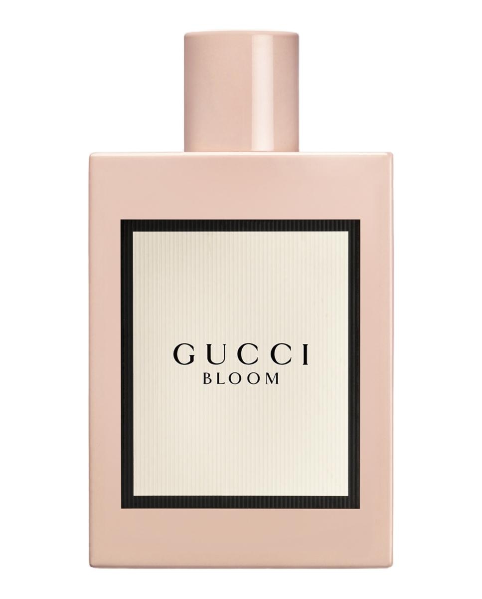 Gucci Bloom Eau De Parfum Para Mujer Estuche De Regalo 3