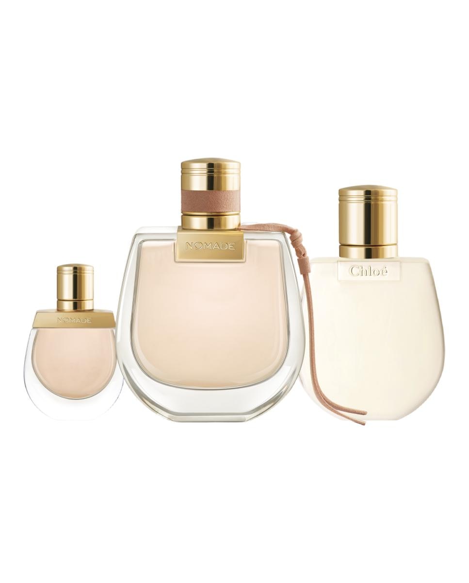 Imagen 2 de Chloé Nomade Eau De Parfum Para Mujer Estuche De Regalo