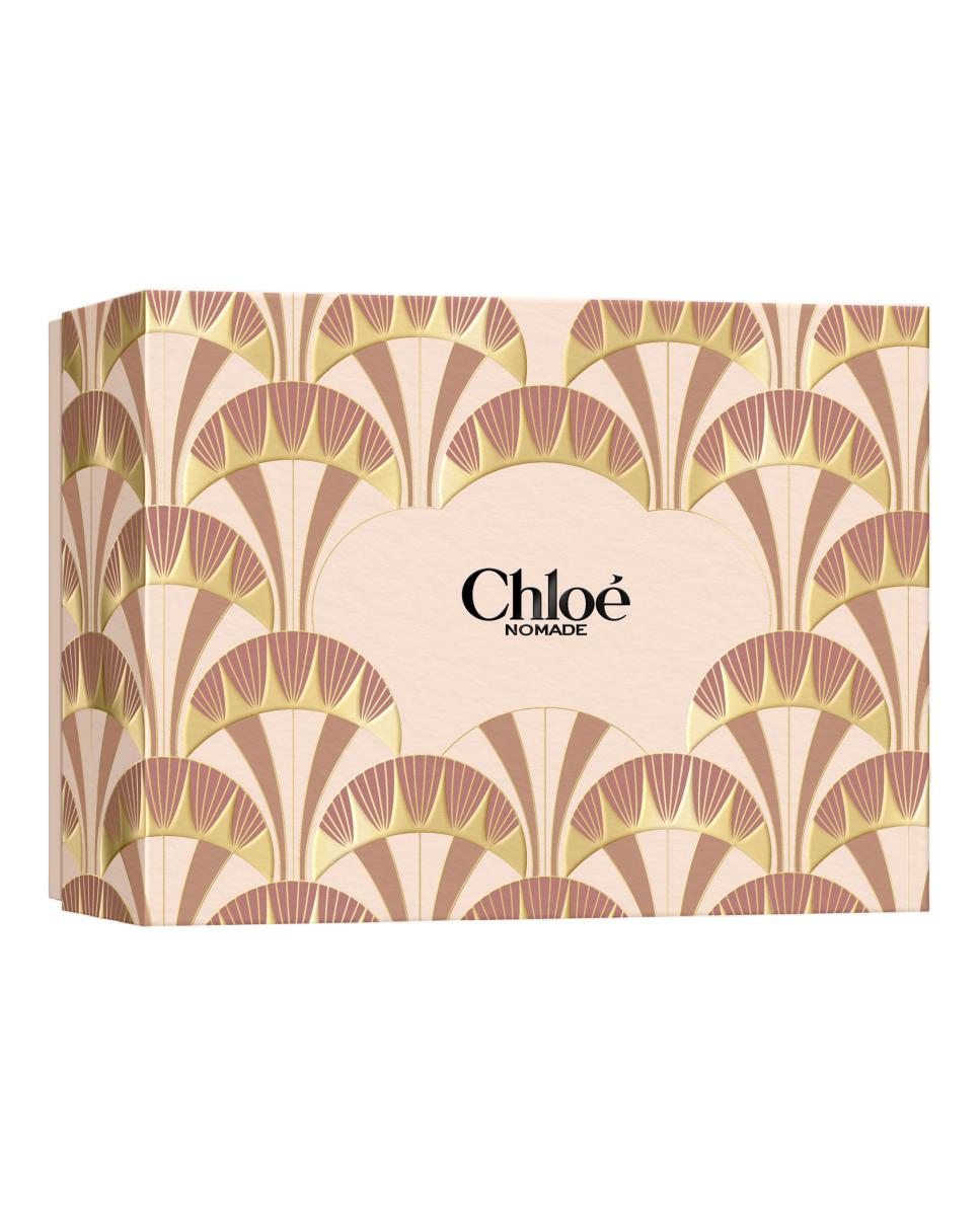 Imagen 3 de Chloé Nomade Eau De Parfum Para Mujer Estuche De Regalo