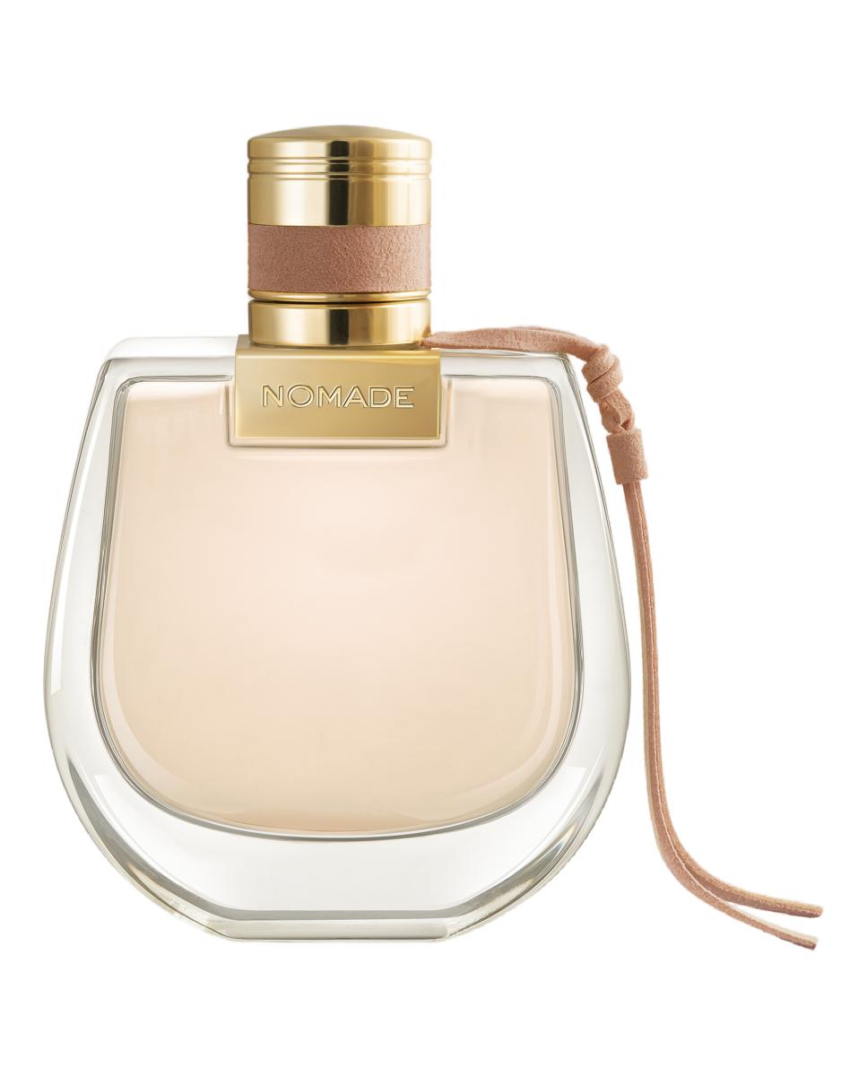 Imagen 4 de Chloé Nomade Eau De Parfum Para Mujer Estuche De Regalo