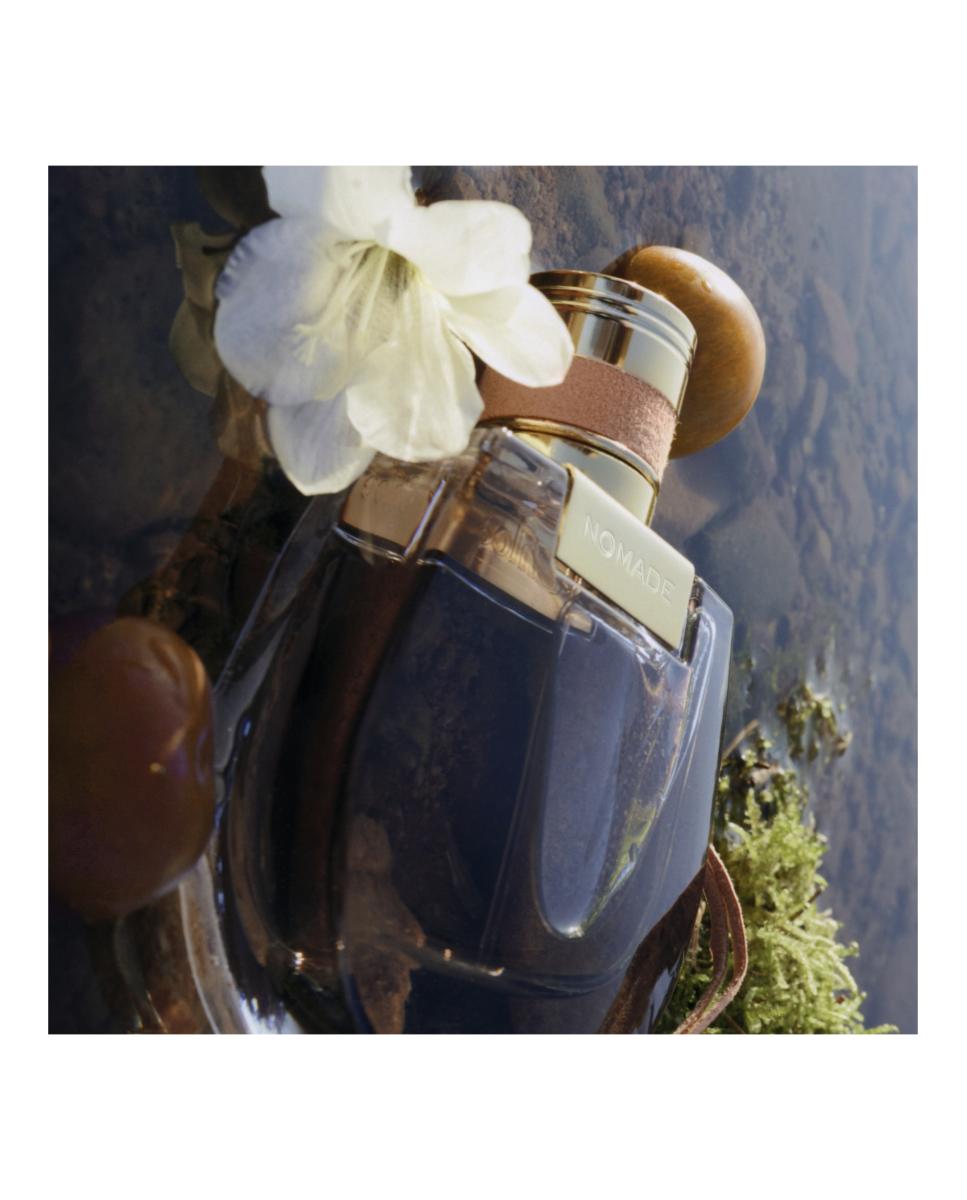 Imagen 5 de Chloé Nomade Eau De Parfum Para Mujer Estuche De Regalo