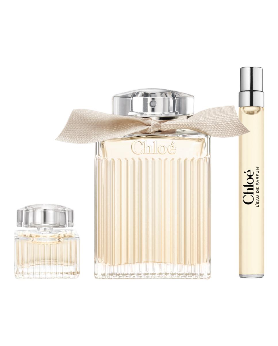 Imagen 2 de Chloé Eau De Parfum Para Mujer Estuche De Regalo