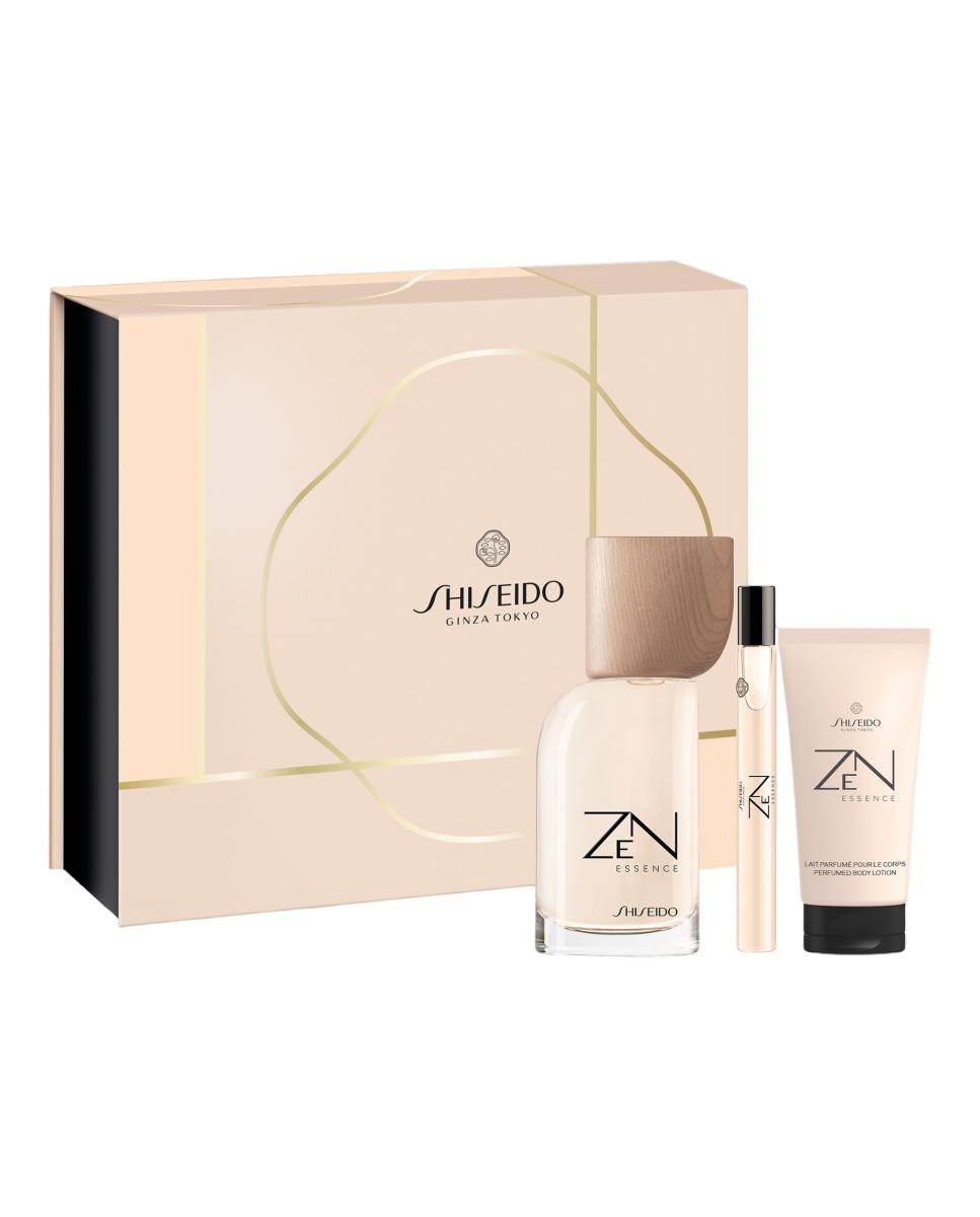 Imagen 0 de Estuche De Regalo Eau de Parfum Zen Essence Shiseido