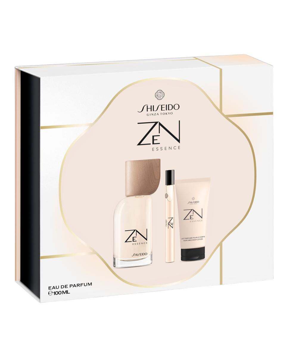 Estuche De Regalo Eau de Parfum Zen Essence Shiseido 2