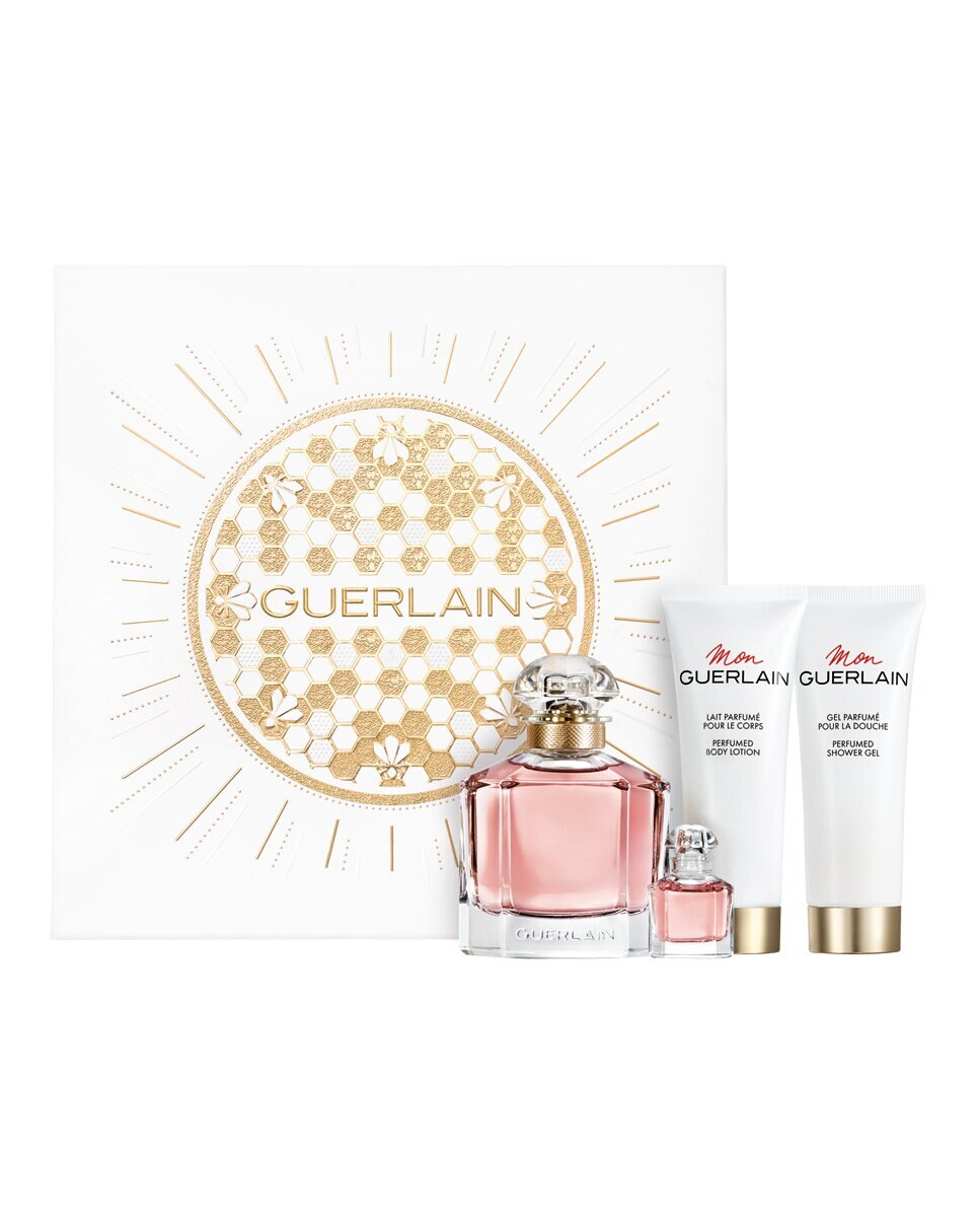 Estuche de regalo Eau de Parfum Mon Guerlain 1