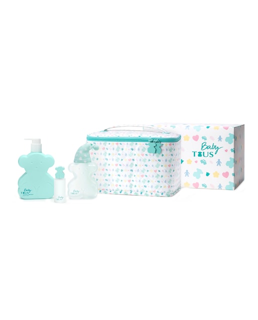 Tous – Estuche de regalo Eau de Cologne Baby Mi Primer Neceser Tous.