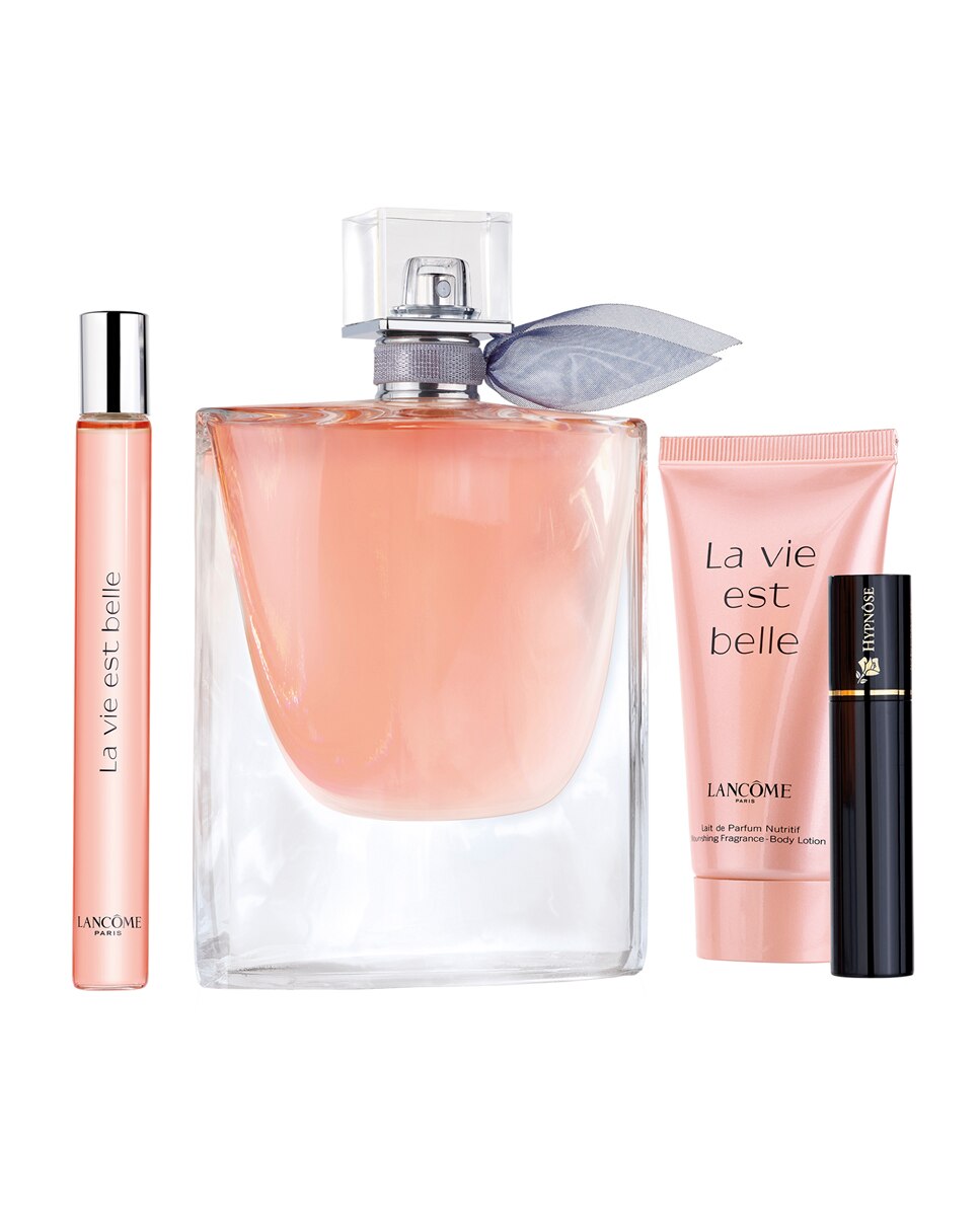Estuche de regalo Eau de Parfum La Vie Est Belle Lancôme 2