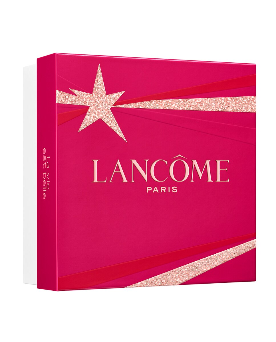Estuche de regalo Eau de Parfum La Vie Est Belle Lancôme 3