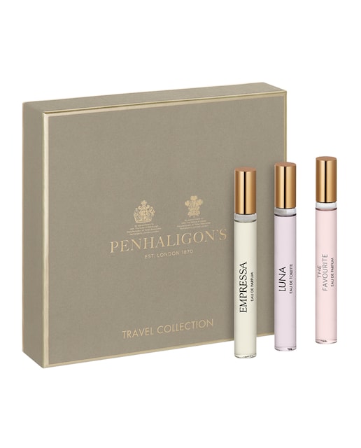 Imagen 0 de Estuche de regalo Floral Collection Penhaligon's