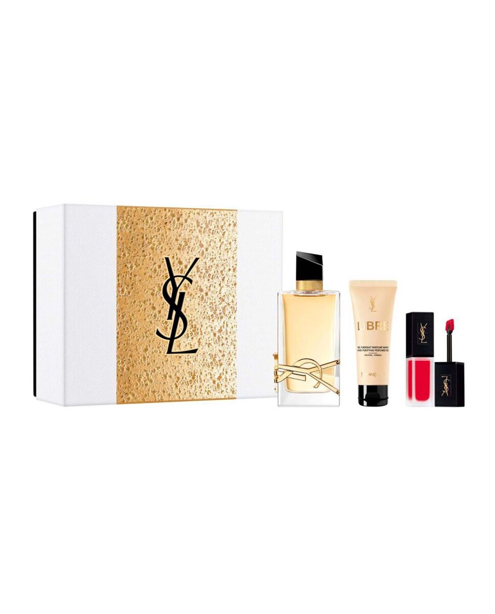 Estuche de regalo Eau de Parfum Libre Yves Saint Laurent 1