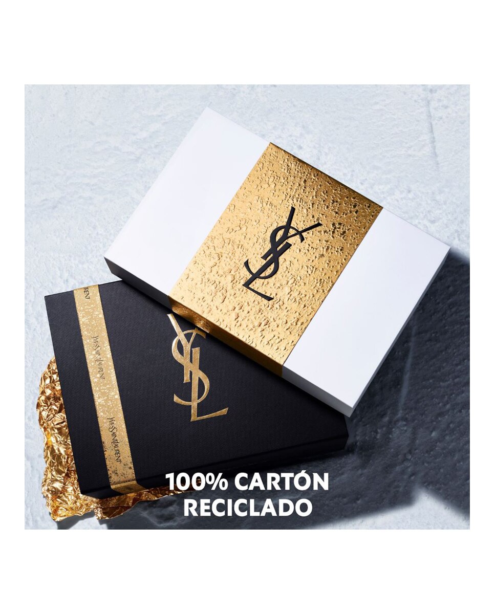 Estuche de regalo Eau de Parfum Libre Yves Saint Laurent 2