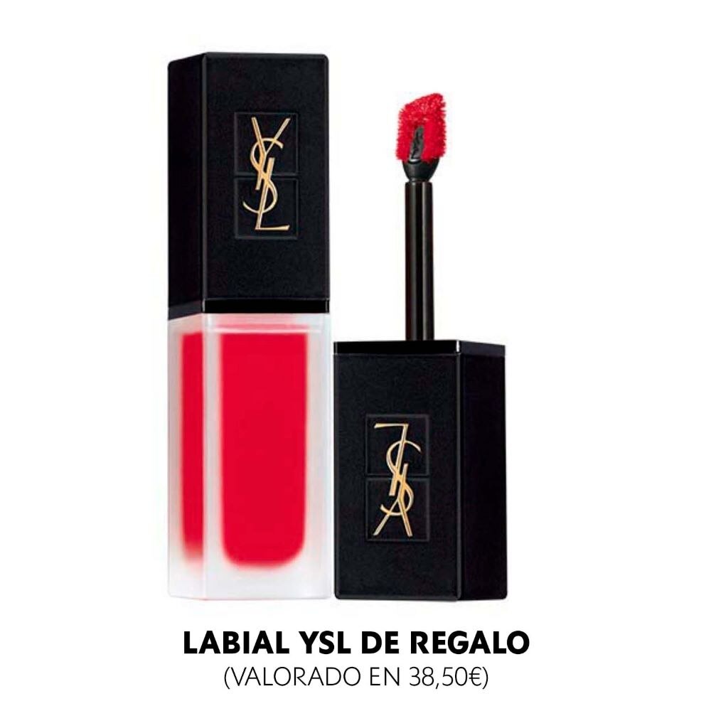 Estuche de regalo Eau de Parfum Libre Yves Saint Laurent 4