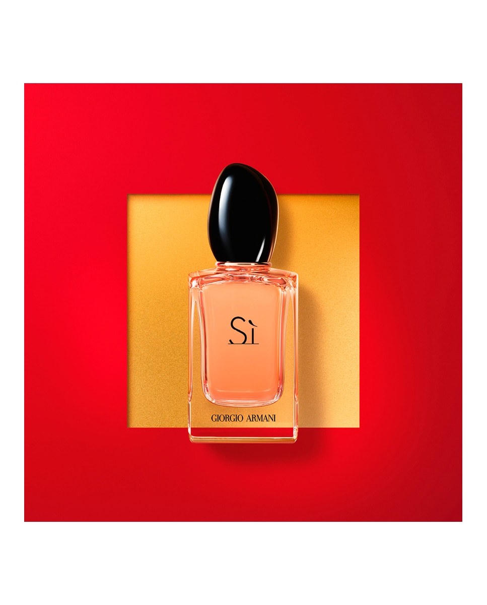 Imagen 2 de Estuche de regalo Eau de Parfum Sí Giorgio Armani