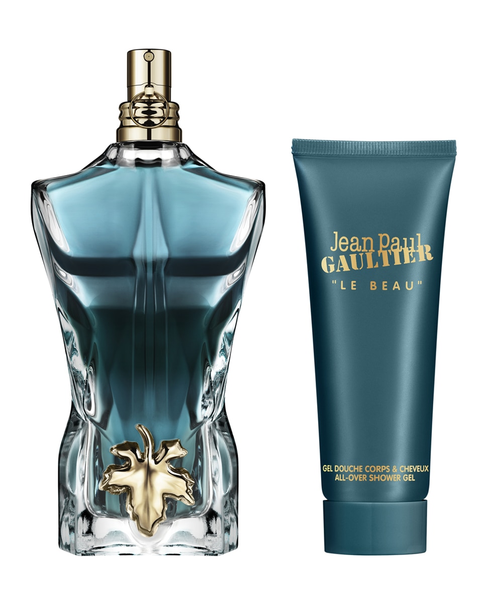 Estuche de regalo Eau de Toilette Le Beau Jean Paul Gaultier 2