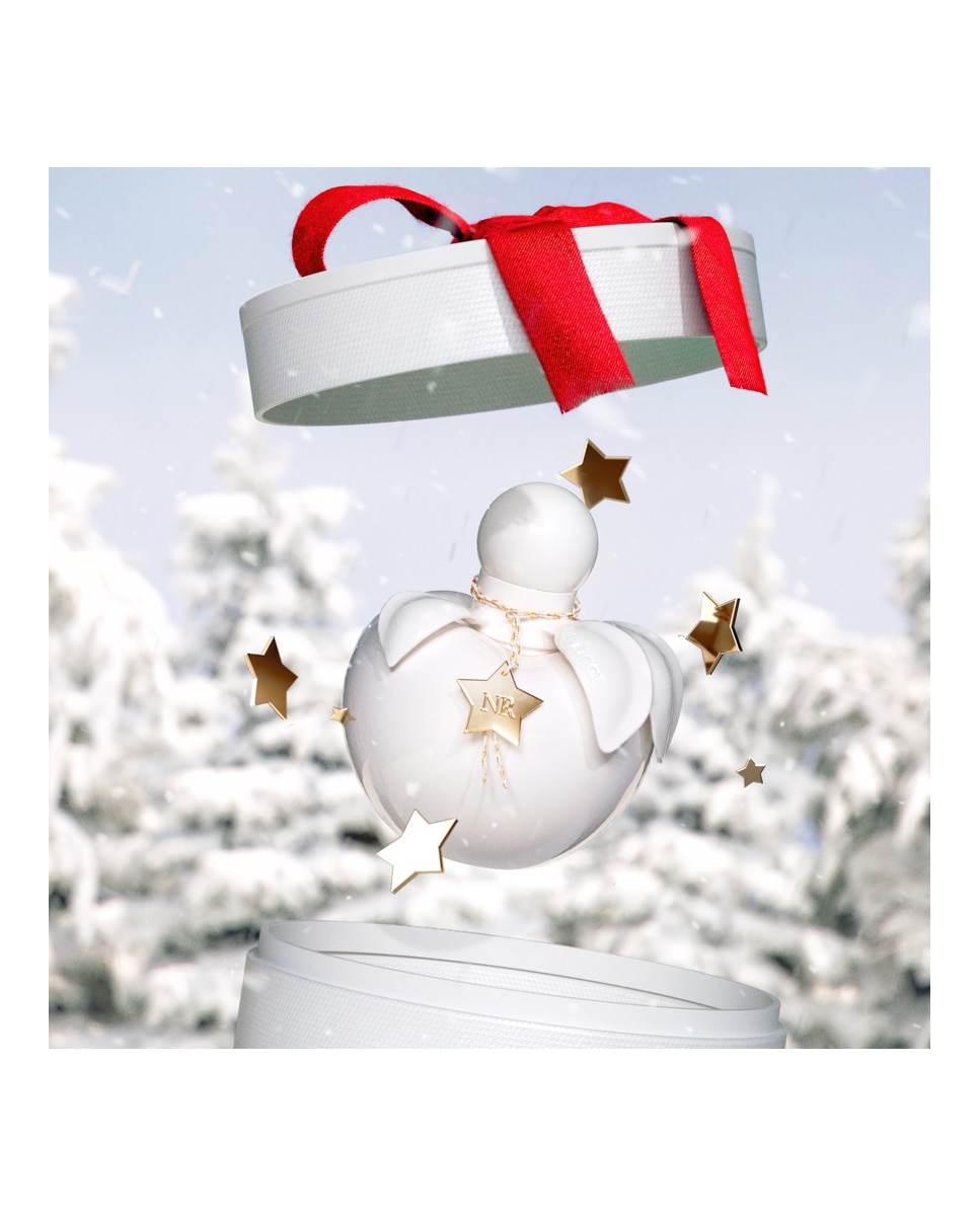 Thumbnail 2 de Nina Ricci Nina Collector perfume 80 ml