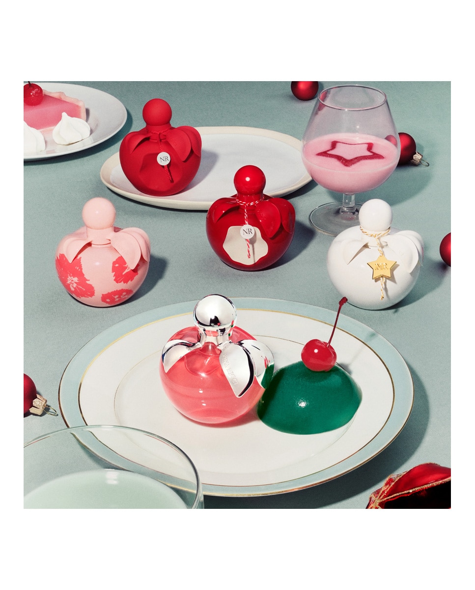 Thumbnail 3 de Nina Ricci Nina Collector perfume 80 ml