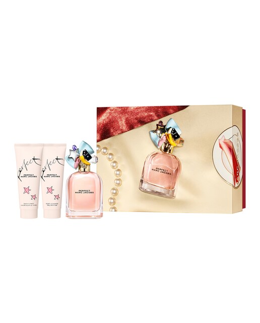 Imagen 0 de Estuche de regalo Eau de Parfum Jacobs Perfect Marc Jacobs