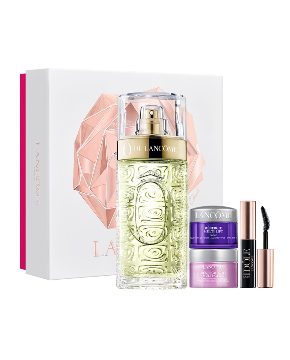 Estuche de regalo Lancôme Ô de Lancôme 1