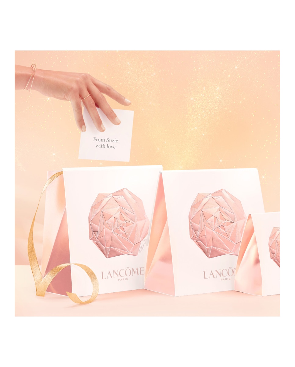 Estuche de regalo Lancôme Ô de Lancôme 3