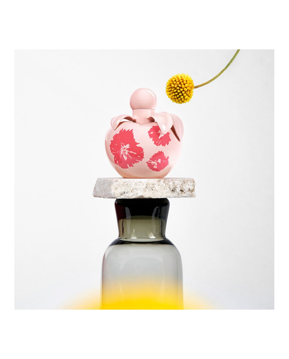 Estuche de regalo Eau de Toilette Nina Fleur de Nina Ricci 3