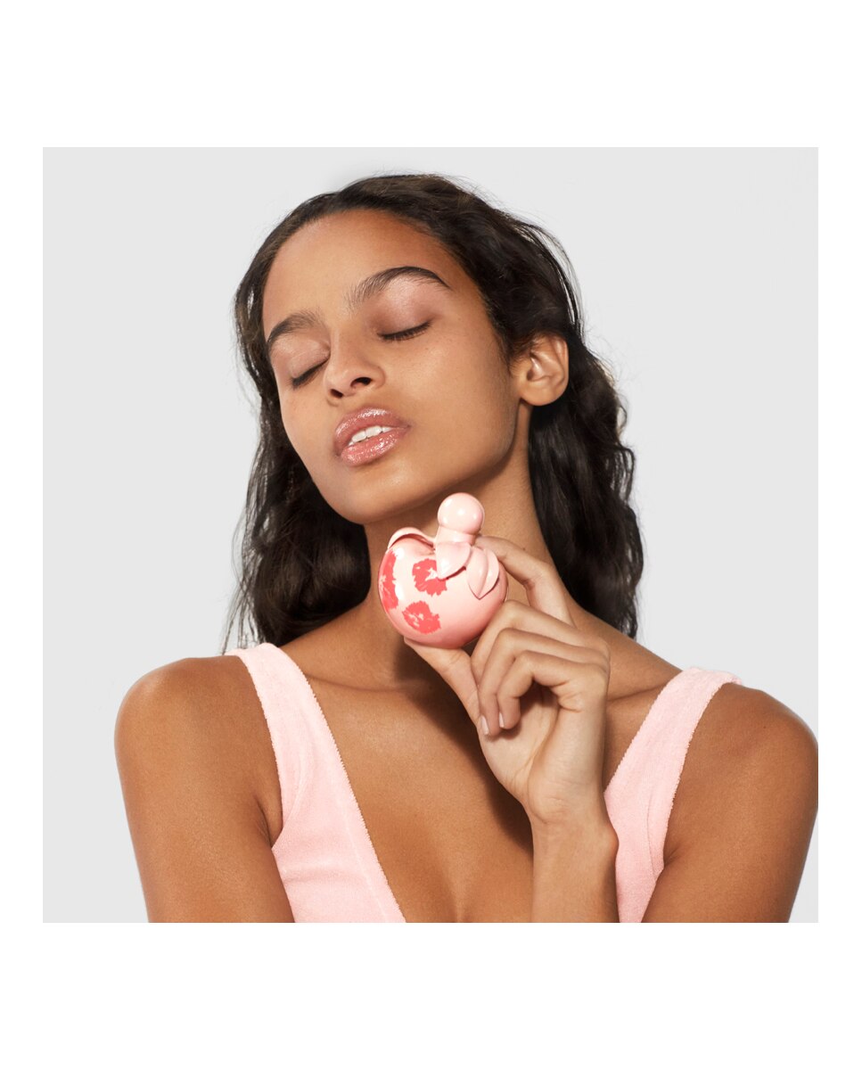 Estuche de regalo Eau de Toilette Nina Fleur de Nina Ricci 6