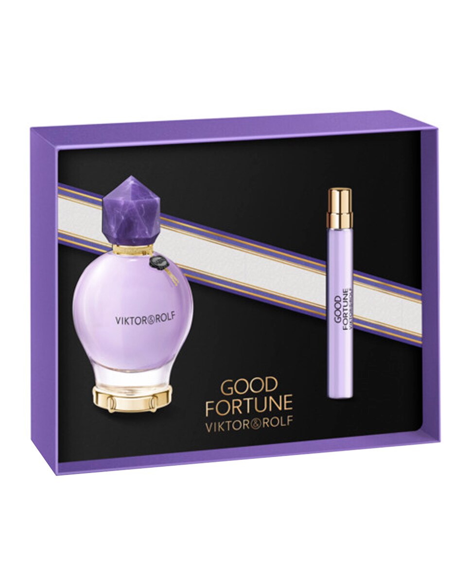 Estuche de Regalo Eau de Parfum Good Fortune Viktor & Rolf 2