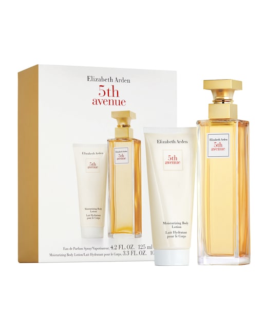 Elizabeth Arden – Estuche de Regalo Eau de Parfum Fifth Avenue Elizabeth Arden.