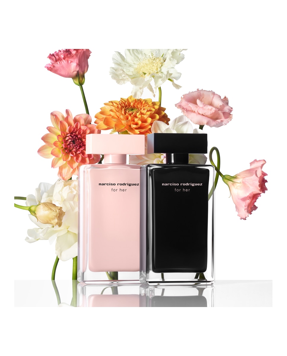 Estuche de Regalo Eau de toilette Narciso Rodriguez For Her Narciso Rodriguez 3