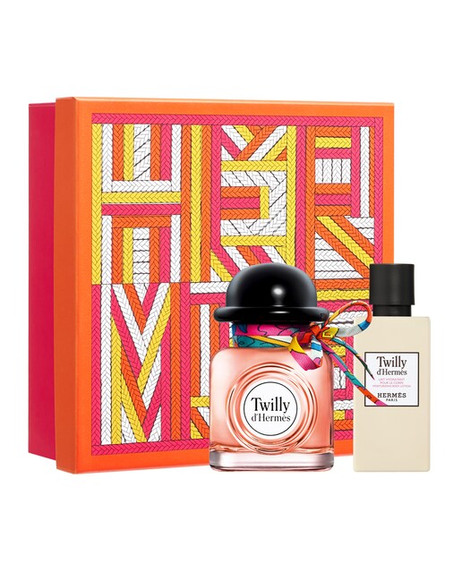 Eau de Parfum Estuche de regalo Twilly d`Hermès Hermès