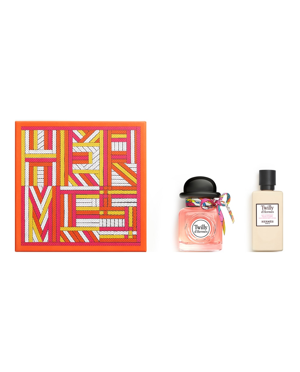 Eau de Parfum Estuche de regalo Twilly d'Hermès Hermès 2