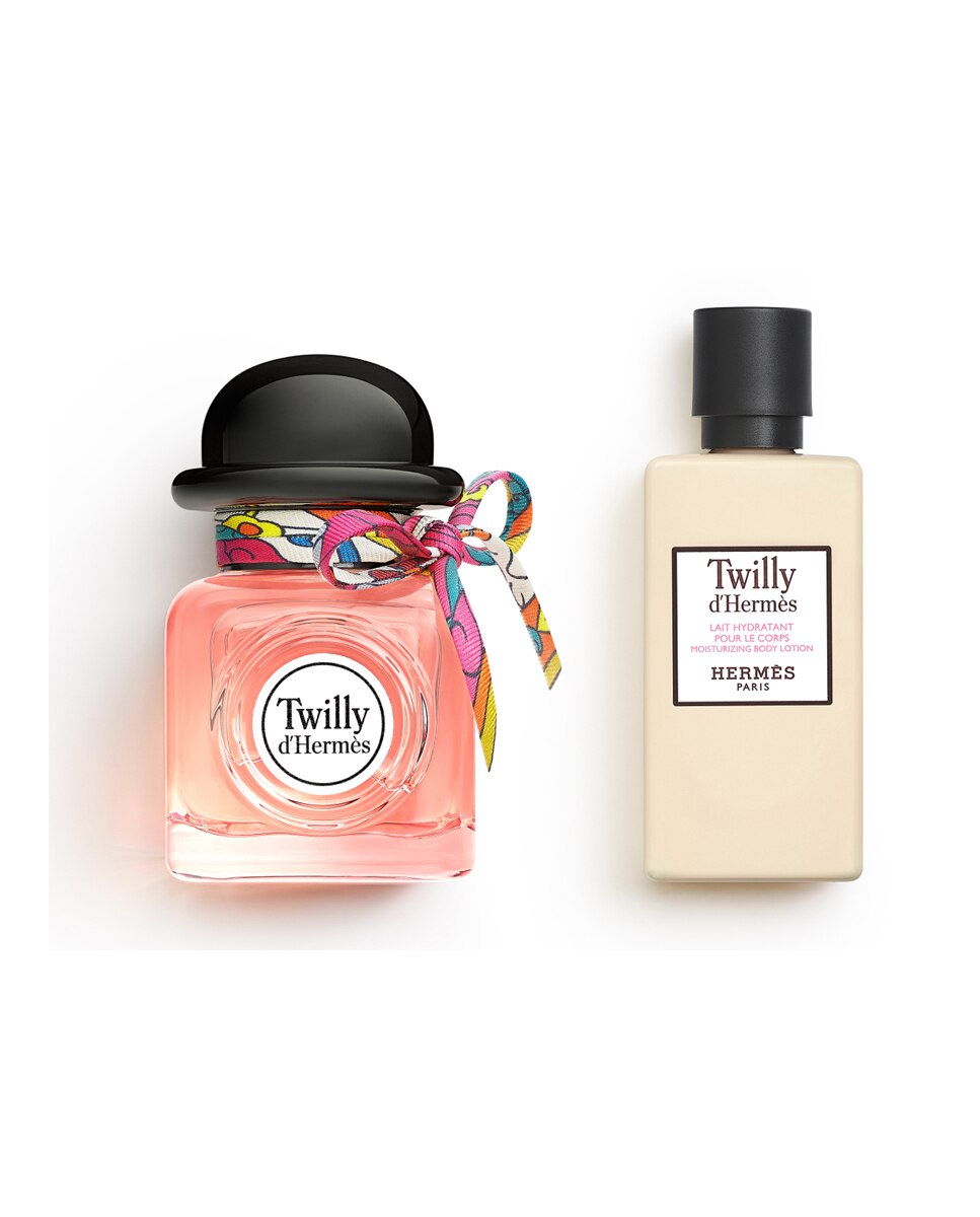 Eau de Parfum Estuche de regalo Twilly d'Hermès Hermès 3