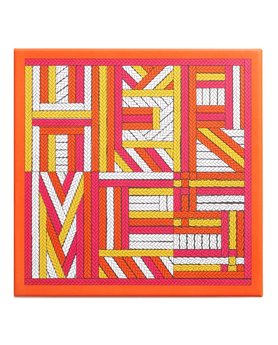 Eau de Parfum Estuche de regalo Twilly d'Hermès Hermès 4