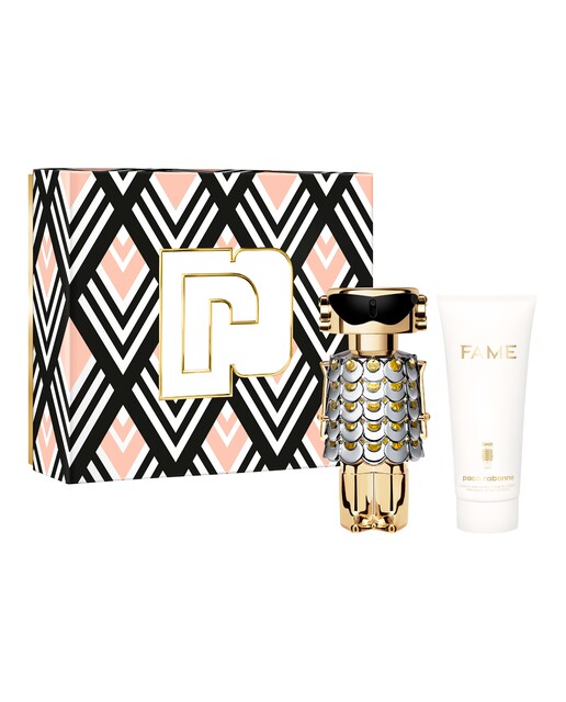 Imagen 0 de Estuche de regalo Eau de Parfum Fame Rabanne