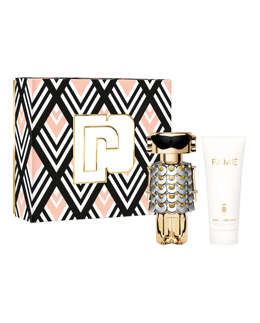 Rabanne – Estuche de regalo Eau de Parfum Fame Rabanne.