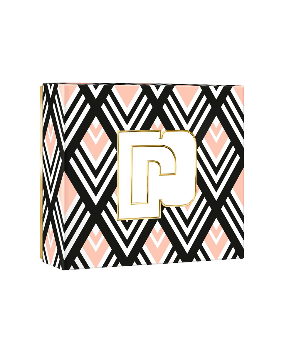 Imagen 4 de Estuche de regalo Eau de Parfum Fame Rabanne