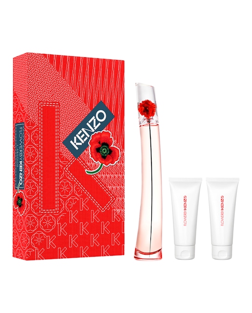Kenzo – Estuche de Regalo Eau de Parfum Flower By Kenzo L’Absolue.