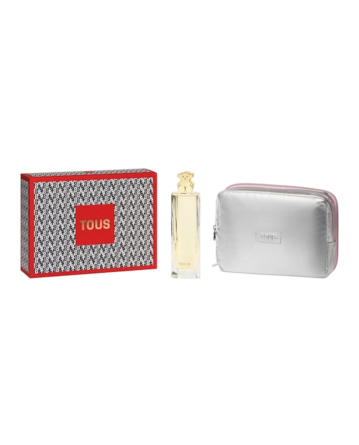 Tous – Estuche de Regalo Eau de Parfum Tous.