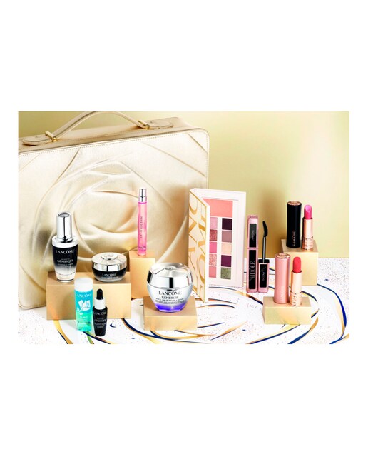 Estuche de regalo Beauty Box Edición Limitada Lancôme