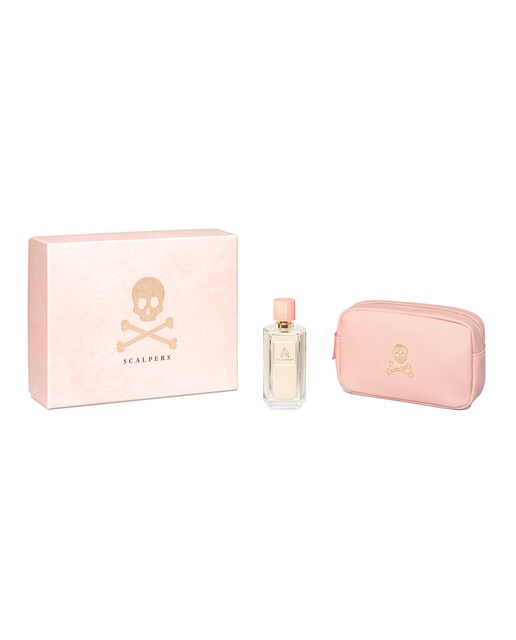 Imagen 0 de Estuche de regalo Eau de Parfum Her & Here Scalpers