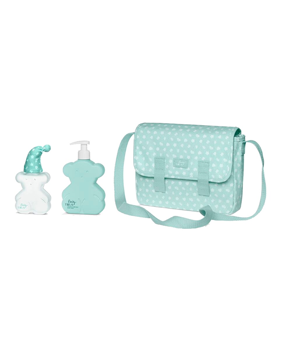 Baby Tous Estuche Perfume Tous El Corte Ingles Tous Baby El Corte